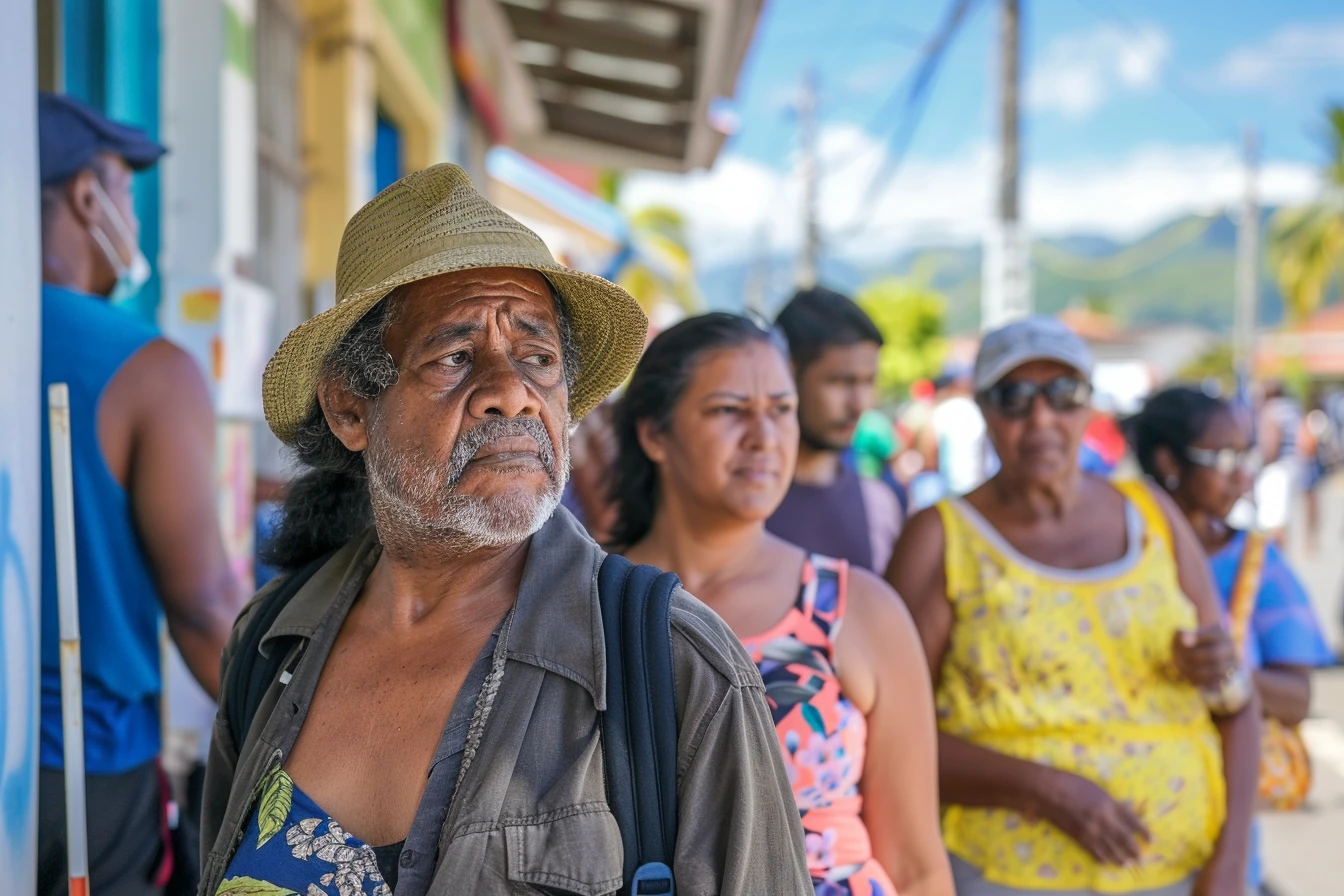 You are currently viewing Élections législatives 2024 à La Réunion : découvrez pourquoi les habitants se détournent des urnes