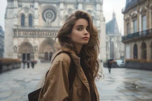 Lire la suite à propos de l’article À Avignon, Angelica Liddell explore la confrontation avec la mort : entre peur et admiration
