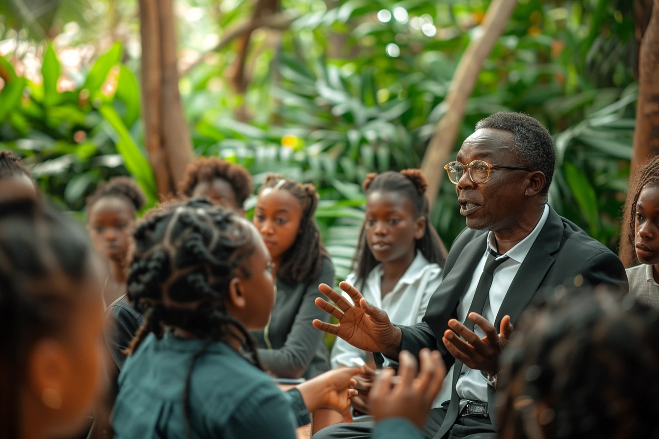 Lire la suite à propos de l’article Sénégal : le premier ministre incite les jeunes à repenser leur avenir en Afrique plutôt que de risquer la traversée de l&rsquo;Atlantique