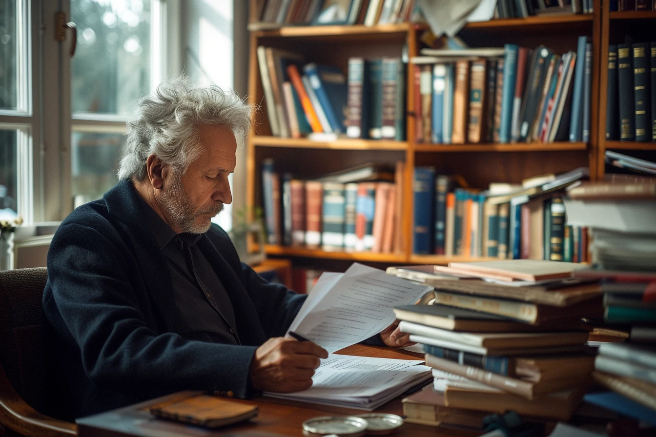 Lire la suite à propos de l’article Frédéric Sawicki, politiste : sans majorité à l’assemblée, un avenir incertain pour les propositions de la gauche