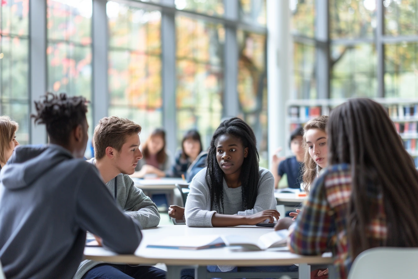 Lire la suite à propos de l’article Le statut de fonctionnaire en master 1 : une nouvelle ère pour les étudiants et le futur de l&rsquo;éducation