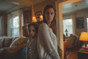 Lire la suite à propos de l’article Violences conjugales : quand le combat d&rsquo;une mère pour protéger son enfant défie la notion de co-parentalité