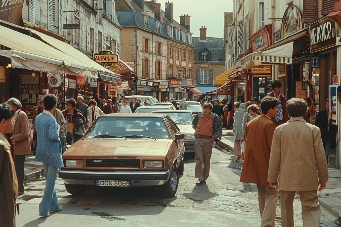 Lire la suite à propos de l’article Dreux 1983 : comment la peur et la manipulation ont façonné un tournant politique décisif