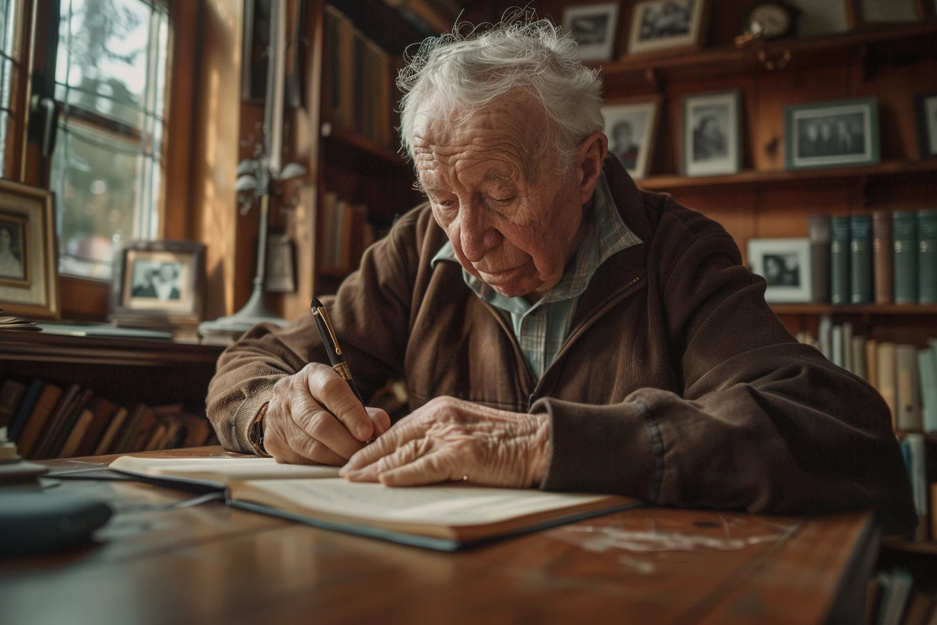 You are currently viewing Philippe Boggio : une plume inoubliable du Monde nous quitte à 74 ans, une perte pour le journalisme