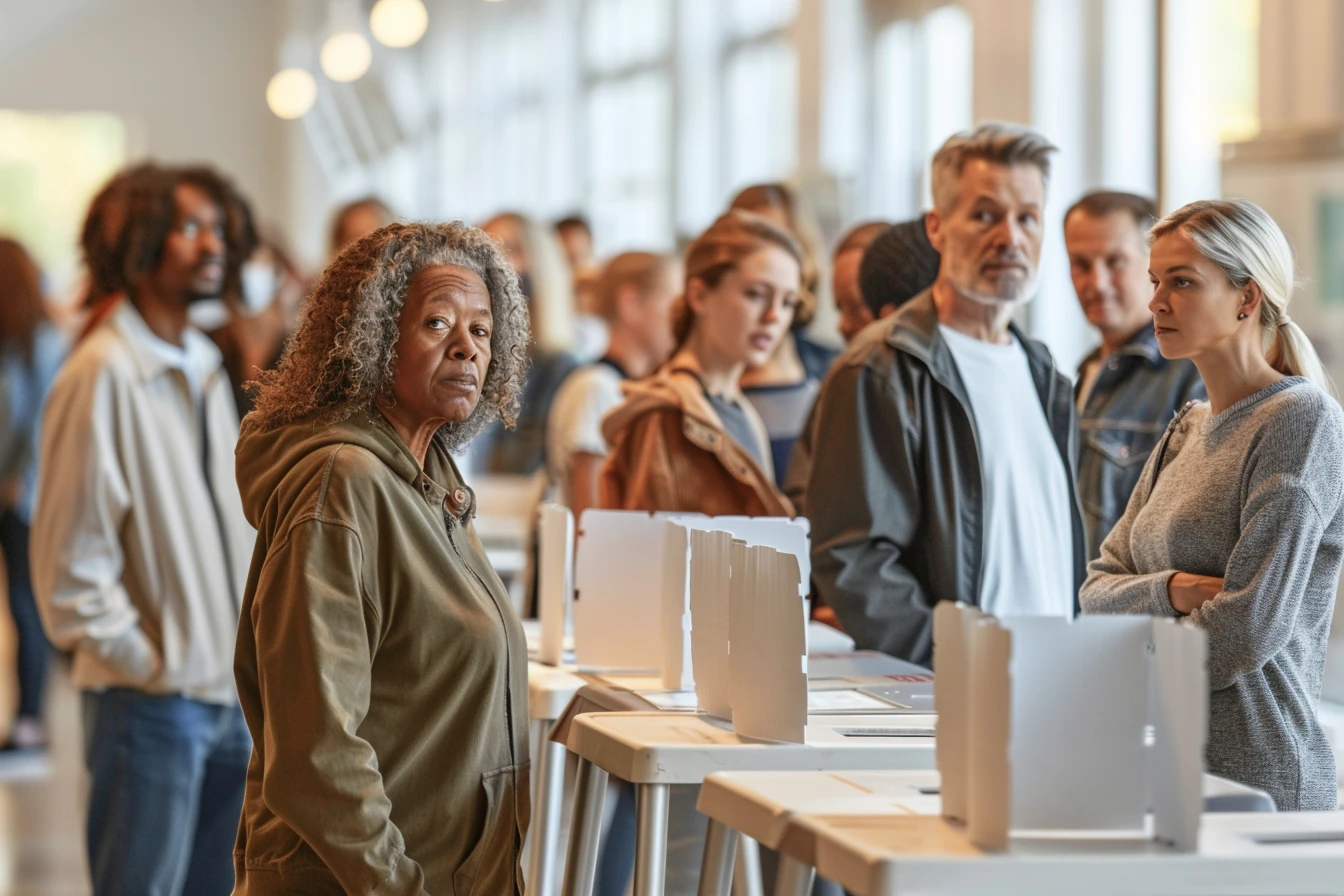 Lire la suite à propos de l’article Participation record aux législatives en Nouvelle-Calédonie : découvrez pourquoi chaque vote compte plus que jamais