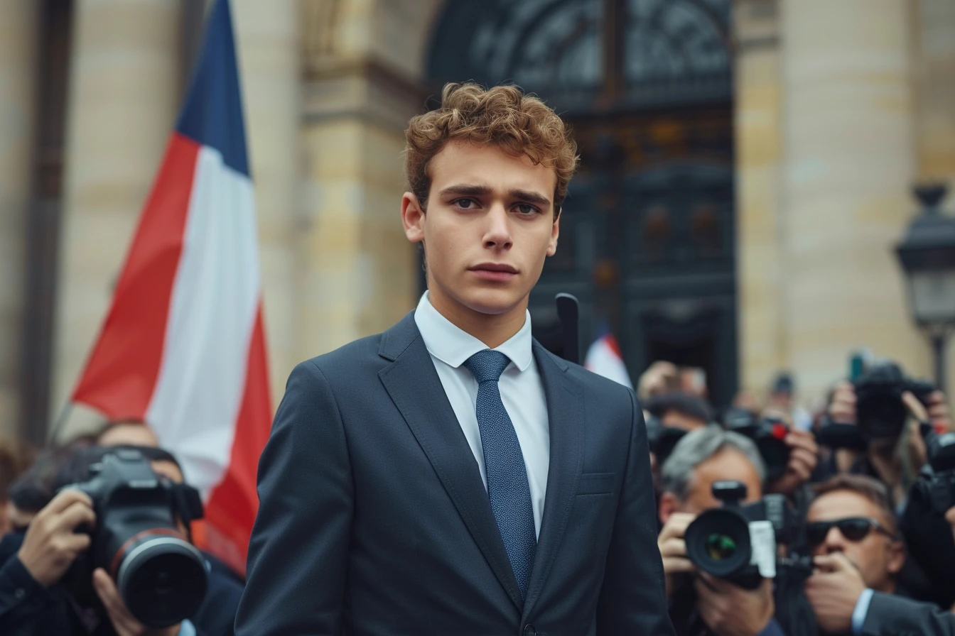 Lire la suite à propos de l’article Jordan Bardella et la débâcle du RN lors des législatives 2024 : où va le parti maintenant ?