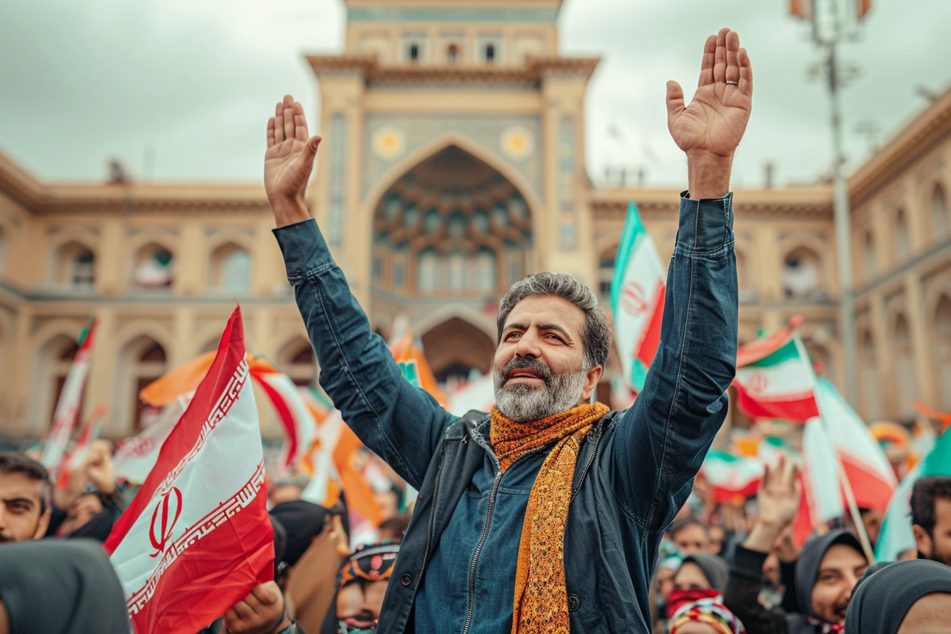 Lire la suite à propos de l’article Masoud Pezeshkian remporte la présidence en Iran : un tournant pour la politique et l&rsquo;avenir du pays