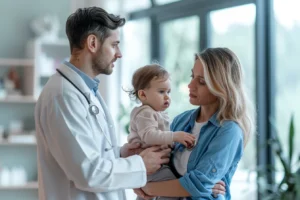 Lire la suite à propos de l’article Coqueluche en France : pourquoi une hausse spectaculaire des cas et des décès réveille la nécessité de la vaccination