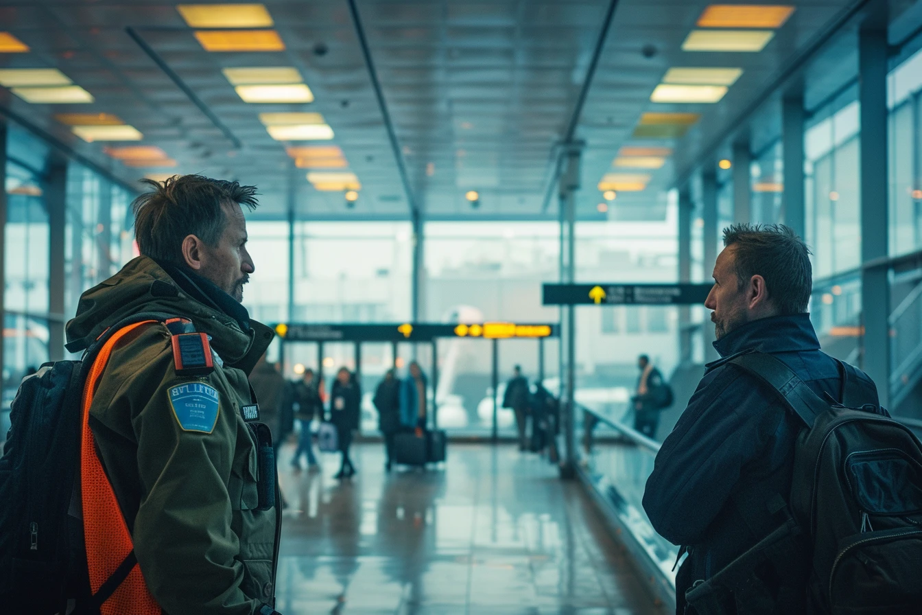 Lire la suite à propos de l’article Une tentative de sabotage échouée à Roissy : découvrez comment un homme a failli déstabiliser Paris