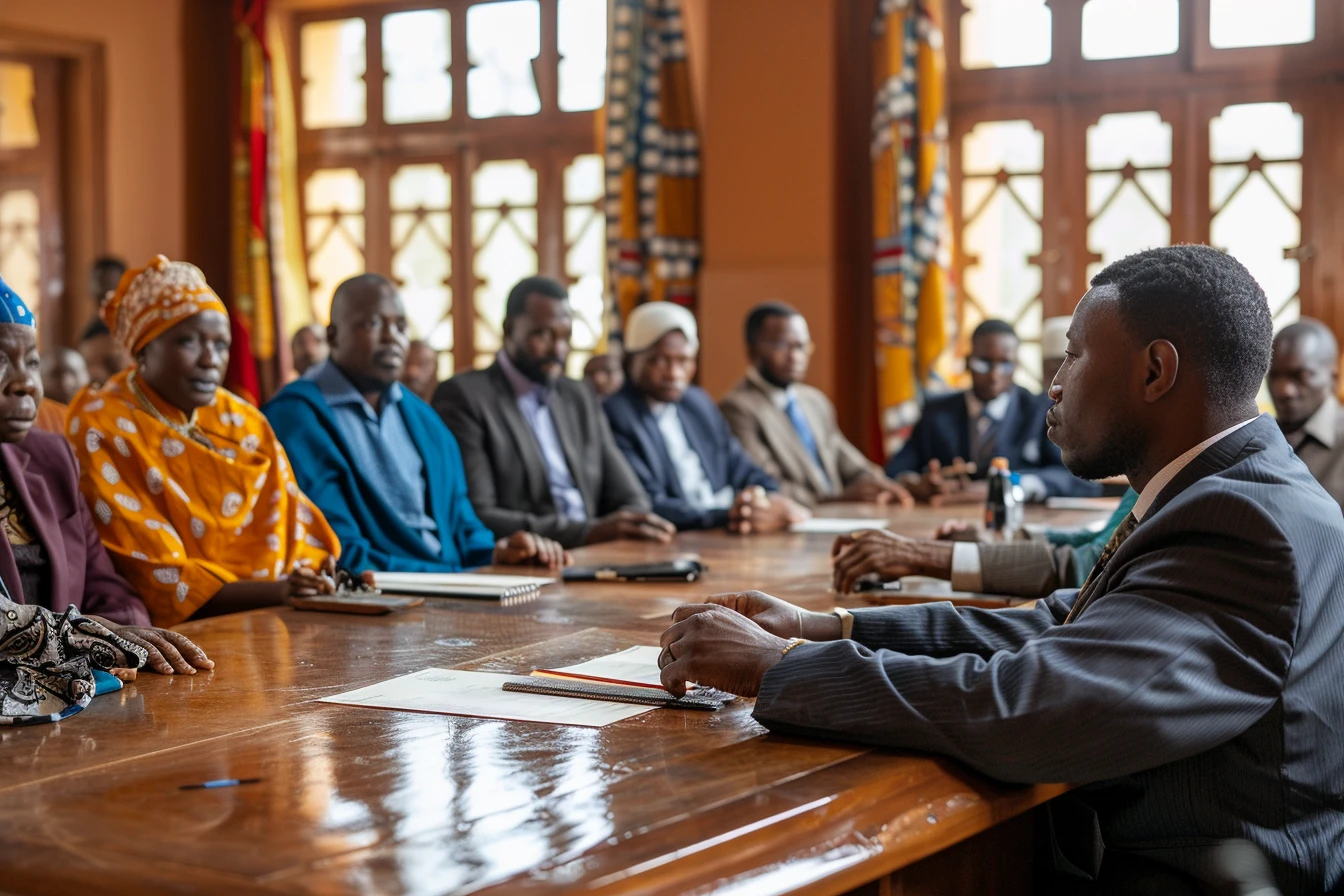 Lire la suite à propos de l’article Le Sénégal face à un dilemme législatif : durcir le délit d&rsquo;homosexualité ou préserver les relations avec l&rsquo;occident?