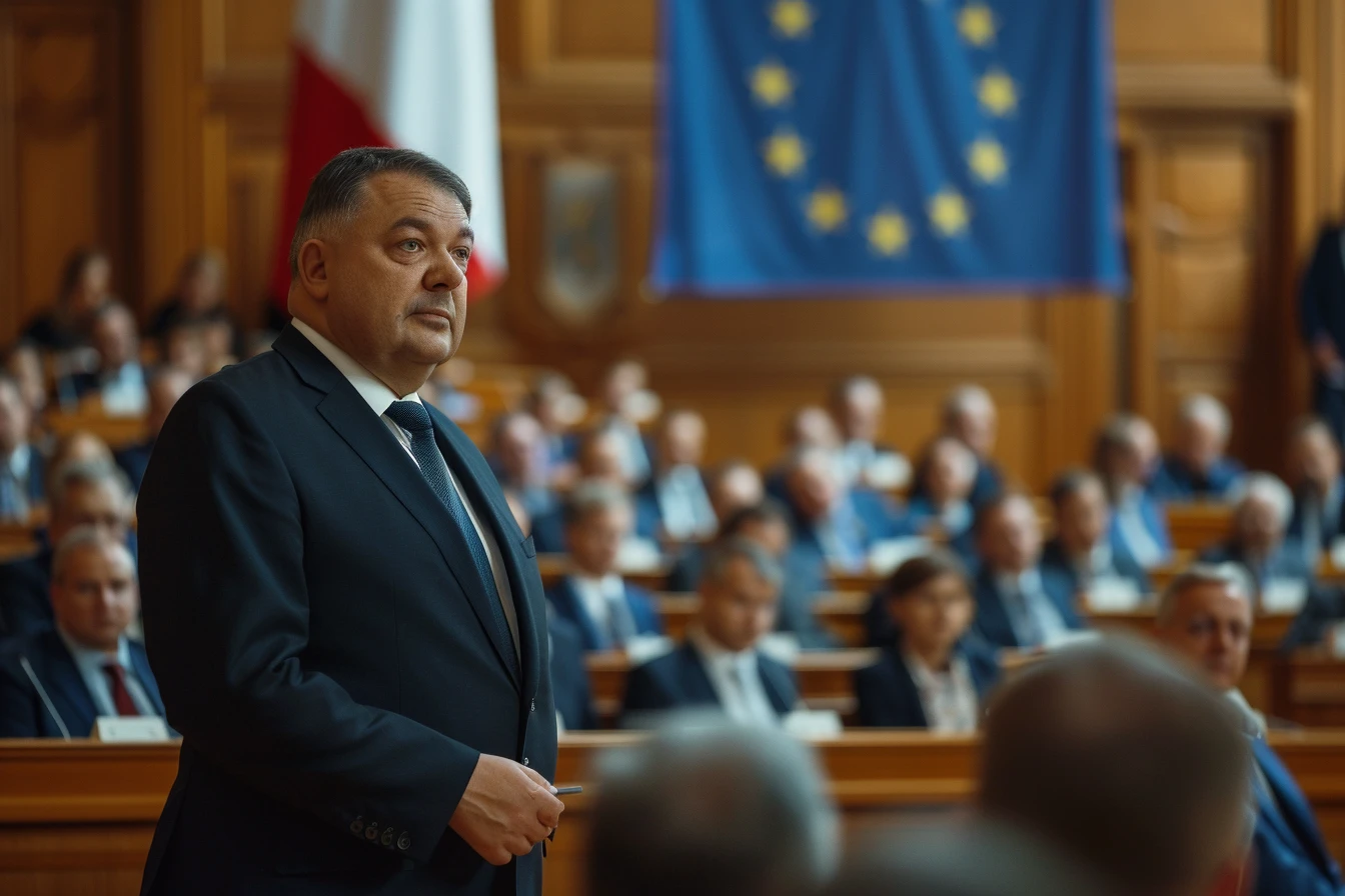 Lire la suite à propos de l’article Viktor Orban : une nouvelle période à la tête du conseil de l&rsquo;UE, entre espoirs et inquiétudes