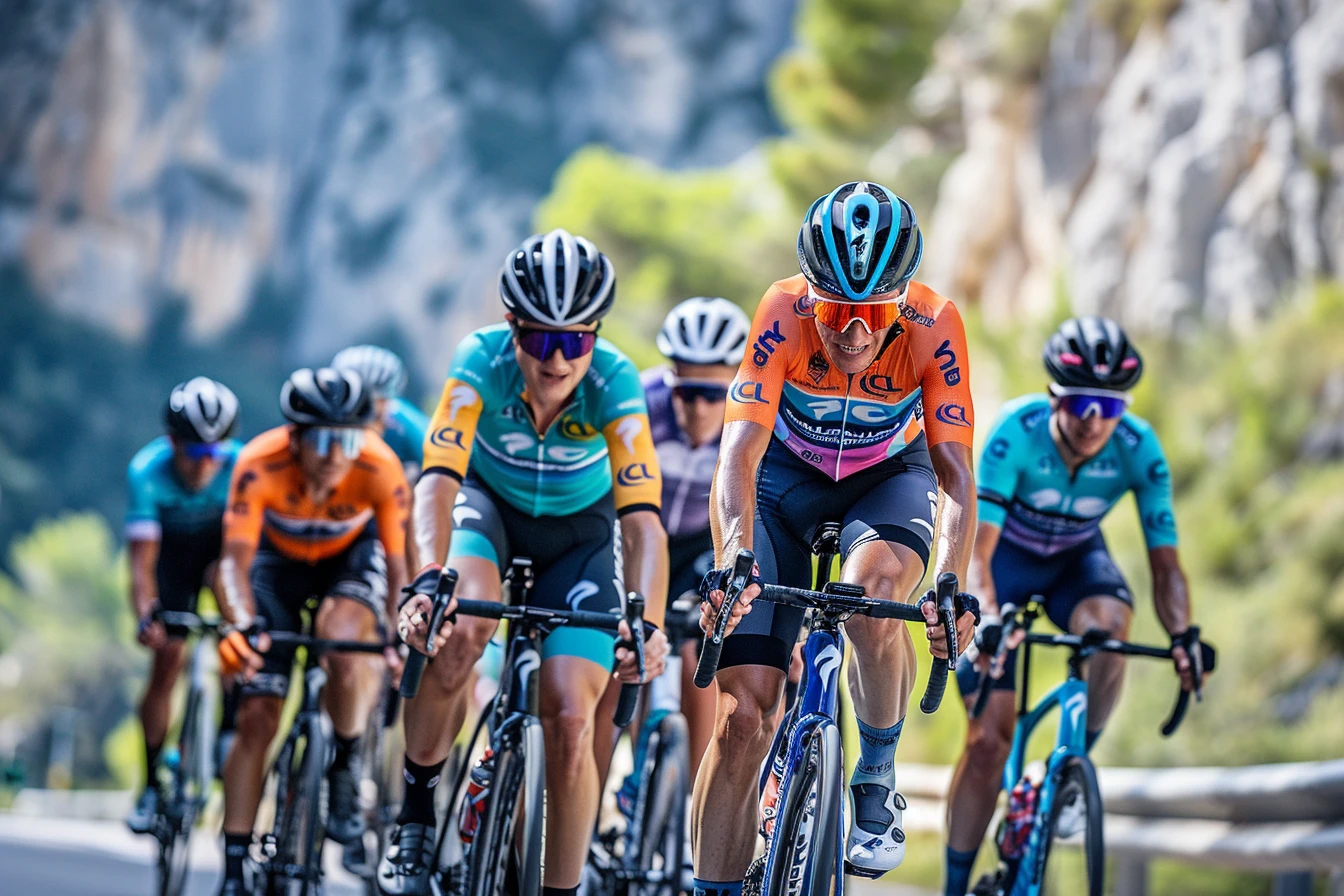 Lire la suite à propos de l’article Tour de France 2024 : découvrez le parcours épique de la deuxième étape et ses défis inattendus