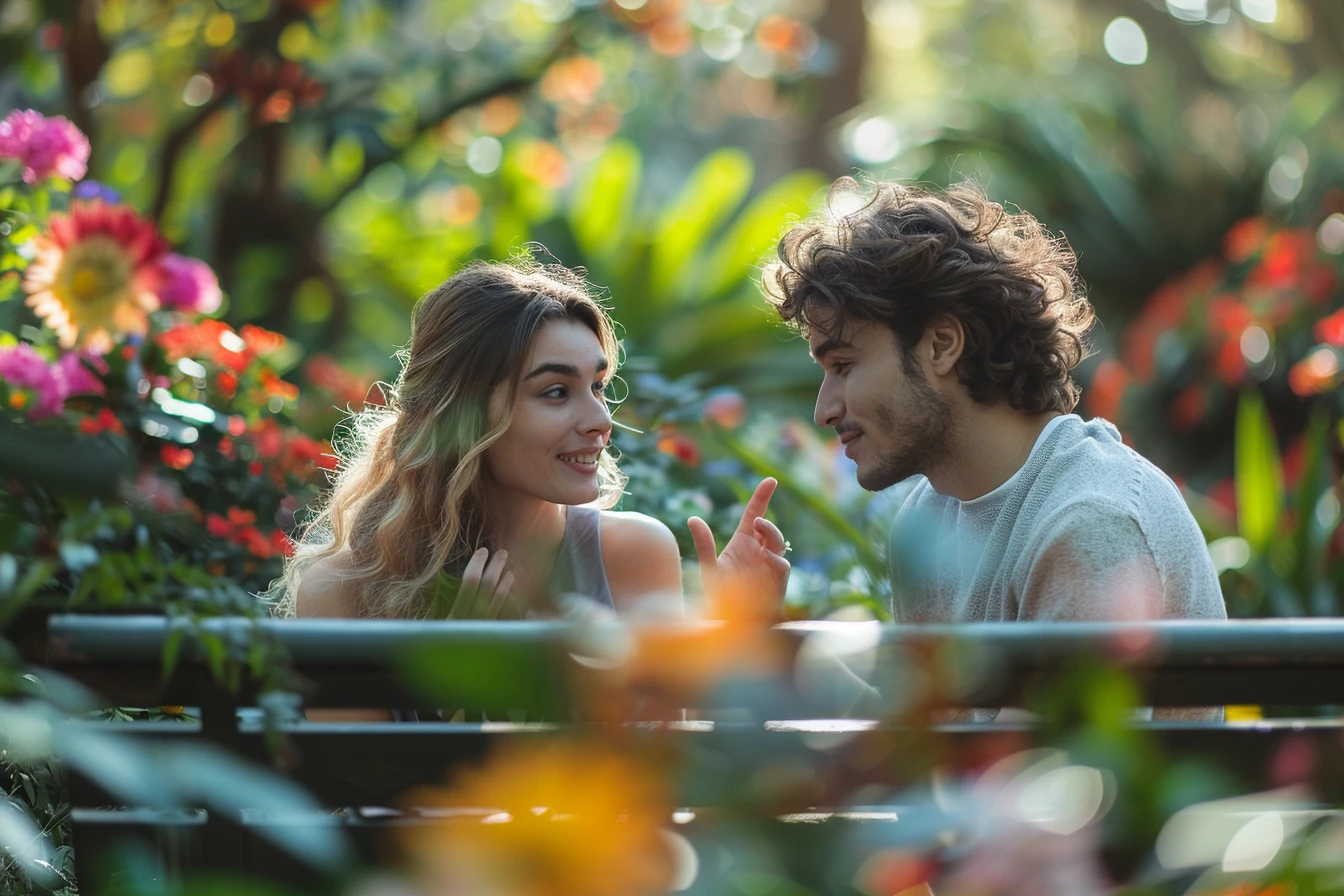Lire la suite à propos de l’article Législatives 2024 : peut-on trouver l&rsquo;amour avec quelqu&rsquo;un qui vote différemment de nous ?