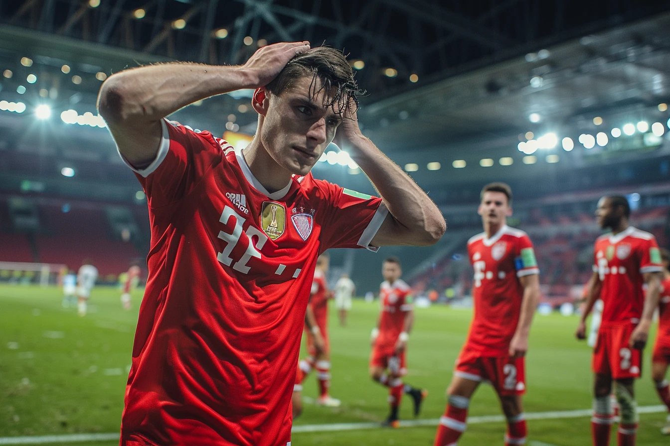 Lire la suite à propos de l’article Suisse-Italie : une déroute inattendue qui ébranle les champions en titre à l&rsquo;Euro
