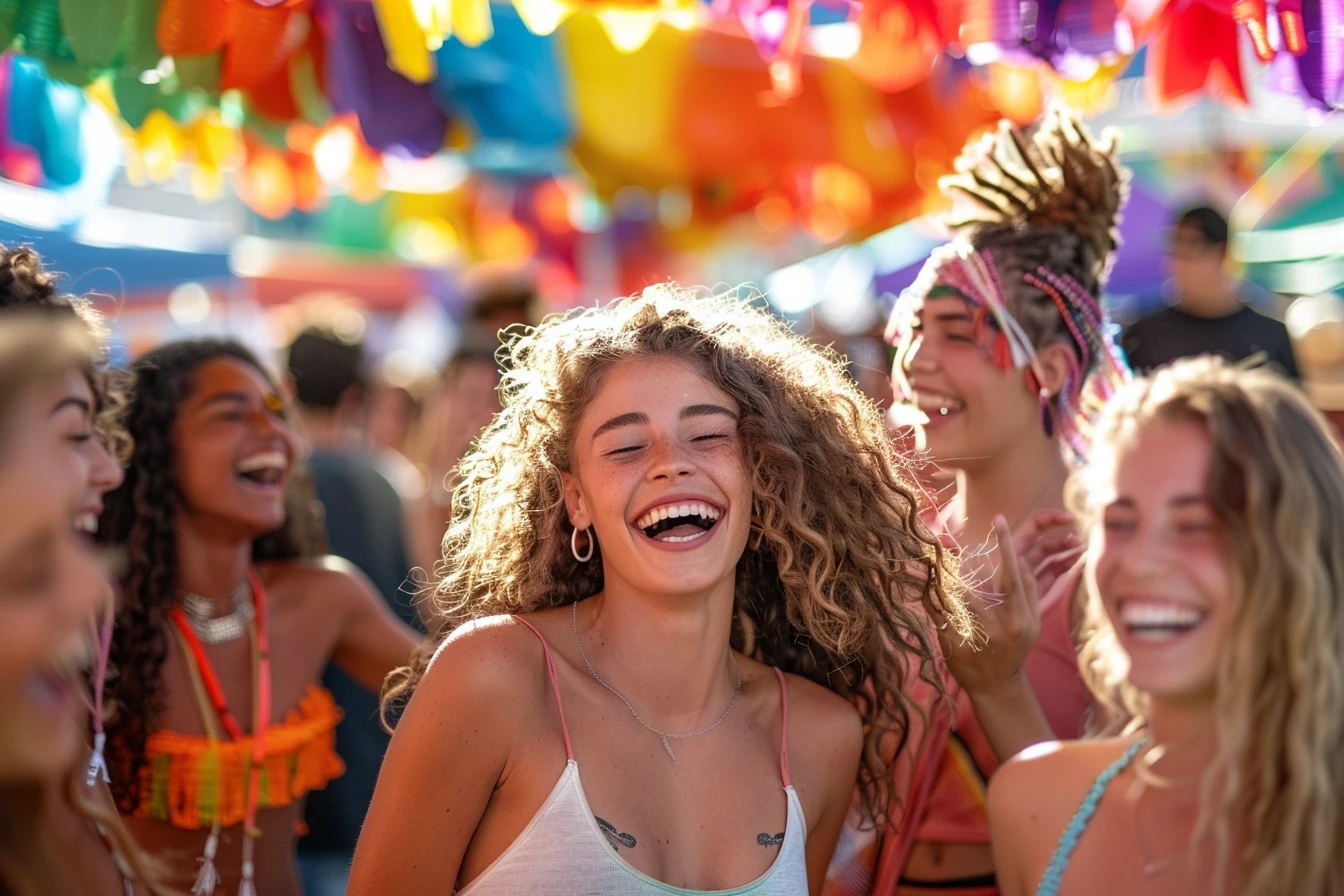 Lire la suite à propos de l’article Les festivals de l&rsquo;été : comment les élections législatives pourraient transformer votre expérience