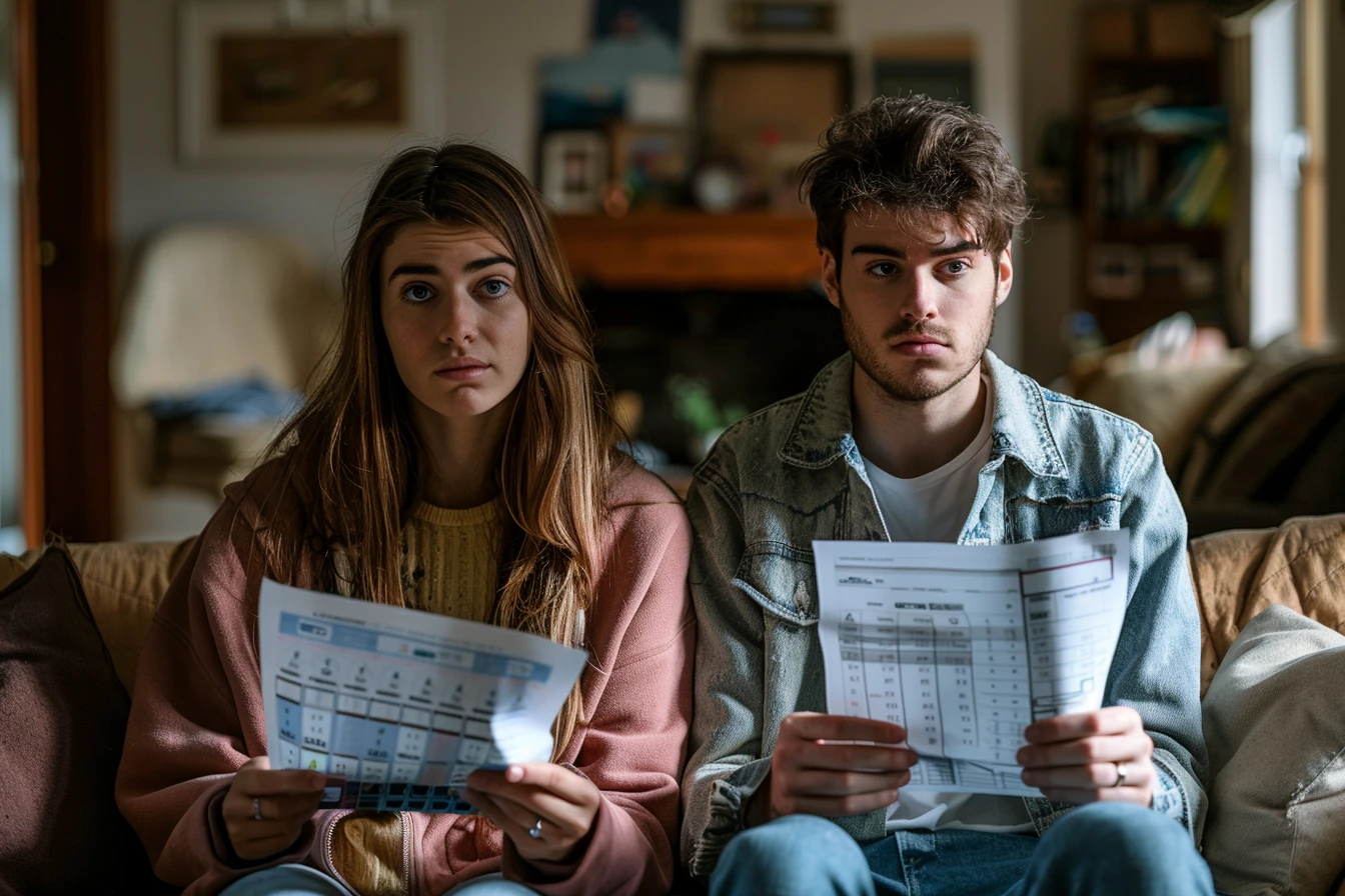 Lire la suite à propos de l’article Augmentation des tarifs de l&rsquo;électricité suspendue : quelles implications pour vous et votre portefeuille ?