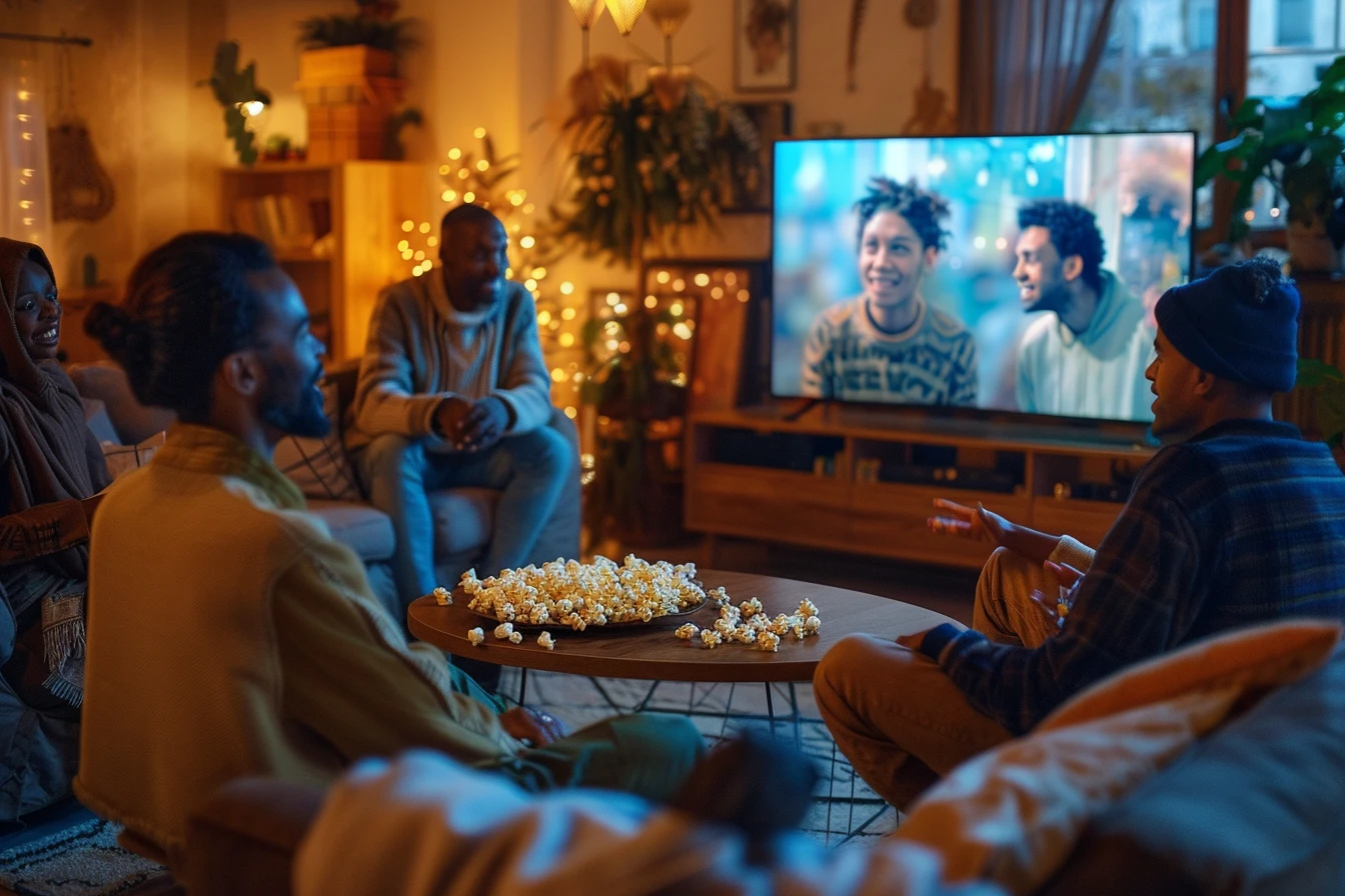 Lire la suite à propos de l’article Découvrez Coflix : votre nouvelle destination pour des films et séries sans frais, mais est-ce sans risque ?