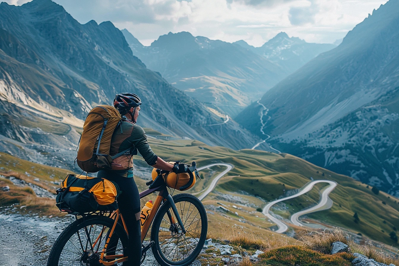 Lire la suite à propos de l’article Tour de France 2024 : un hommage à Marco Pantani révèle la complexité de son héritage