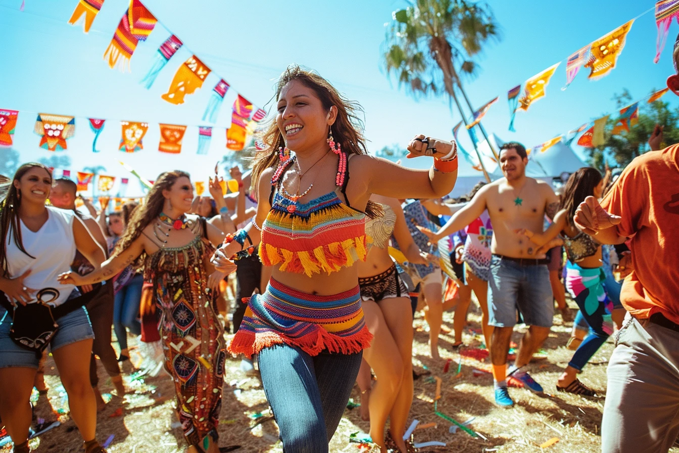 Lire la suite à propos de l’article Été 2024 : découvrez les événements incontournables de la musique latine qui vont vous surprendre