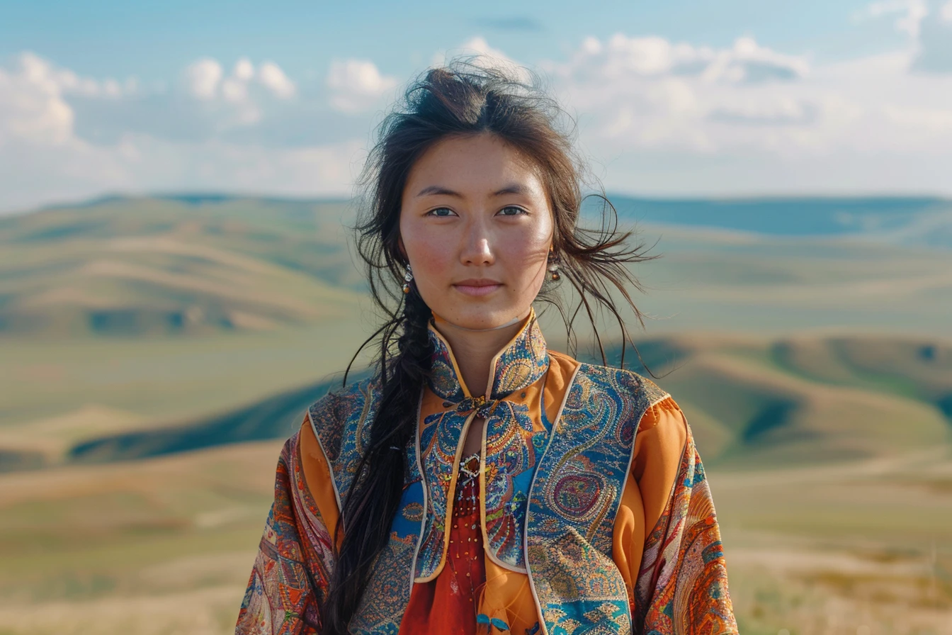 Lire la suite à propos de l’article Entre espoir et tension : la Mongolie, un havre démocratique entre les géants autoritaires de la Chine et de la Russie