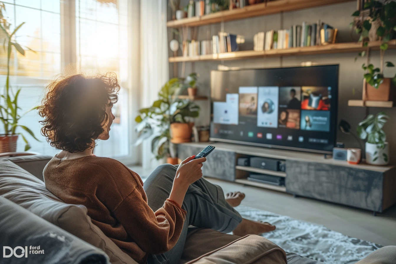 You are currently viewing Fatigué de Netflix ? découvrez cinq alternatives de streaming gratuites et étonnantes