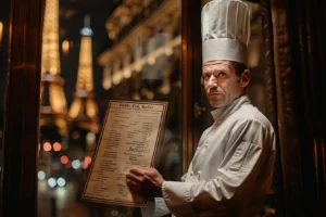 Lire la suite à propos de l’article Paris 2024 : une pétition lance un défi éthique, le retrait du foie gras des menus VIP soulève des interrogations