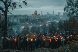 Lire la suite à propos de l’article Tensions à Kiev : une journée de deuil et des pertes inacceptables, comment la communauté mondiale peut-elle réagir ?