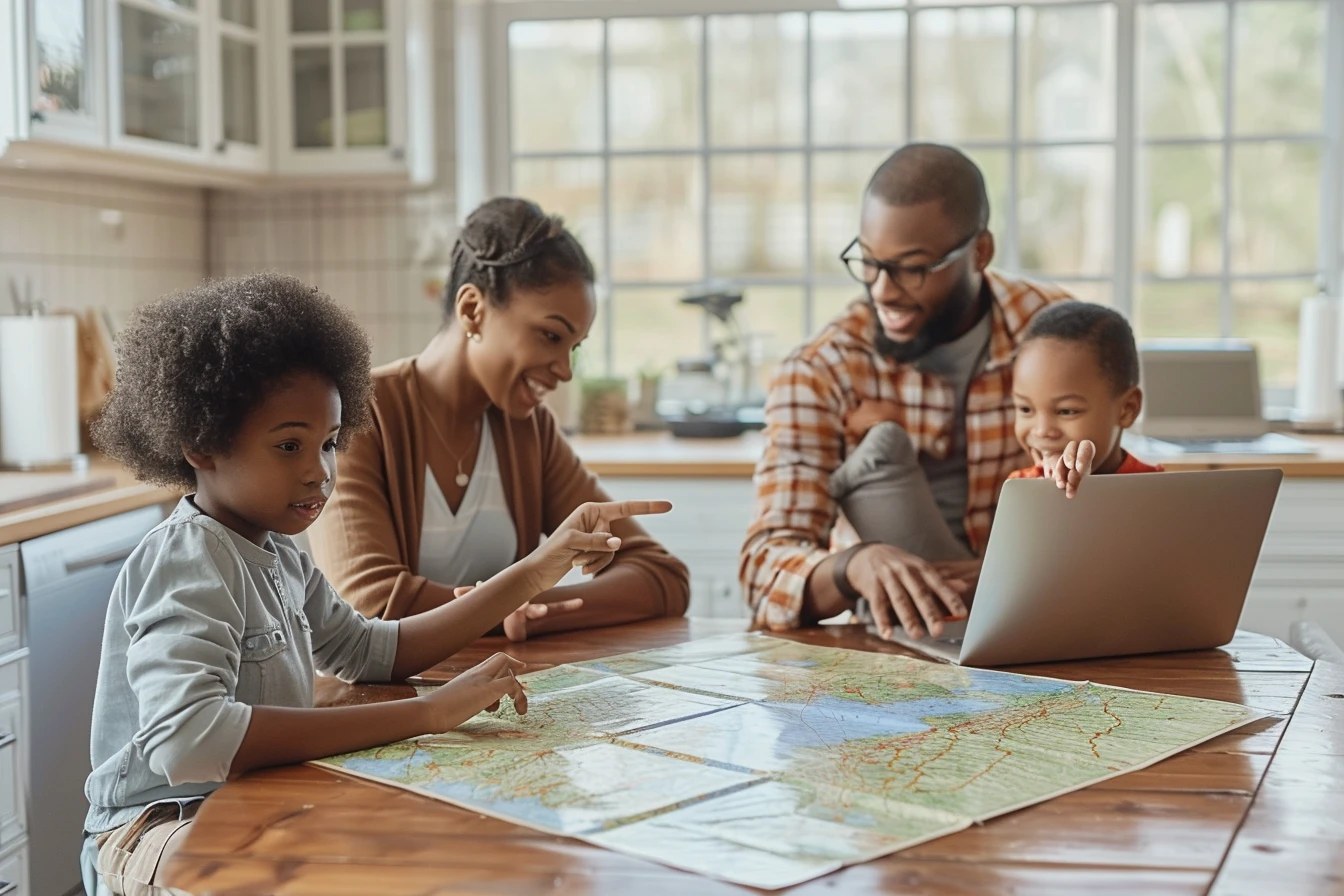 Lire la suite à propos de l’article Planifiez dès maintenant : voici les dates des vacances de printemps 2023-2024 pour les zones A, B et C