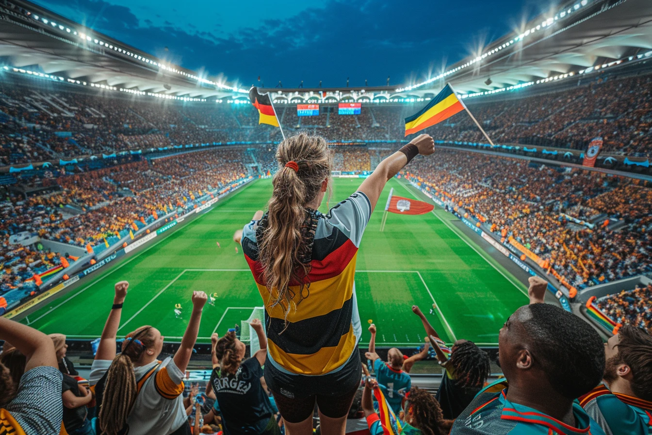Lire la suite à propos de l’article Allemagne vs Danemark à l&rsquo;Euro 2024 : un duel tactique qui pourrait définir le futur des deux nations