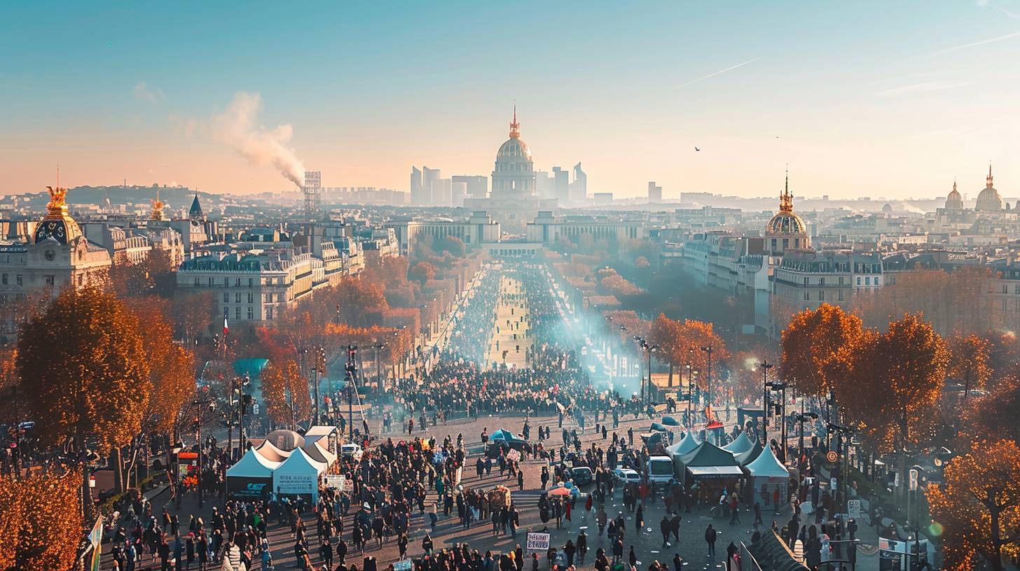 Lire la suite à propos de l’article Information et pensée critique : défis contemporains et solutions