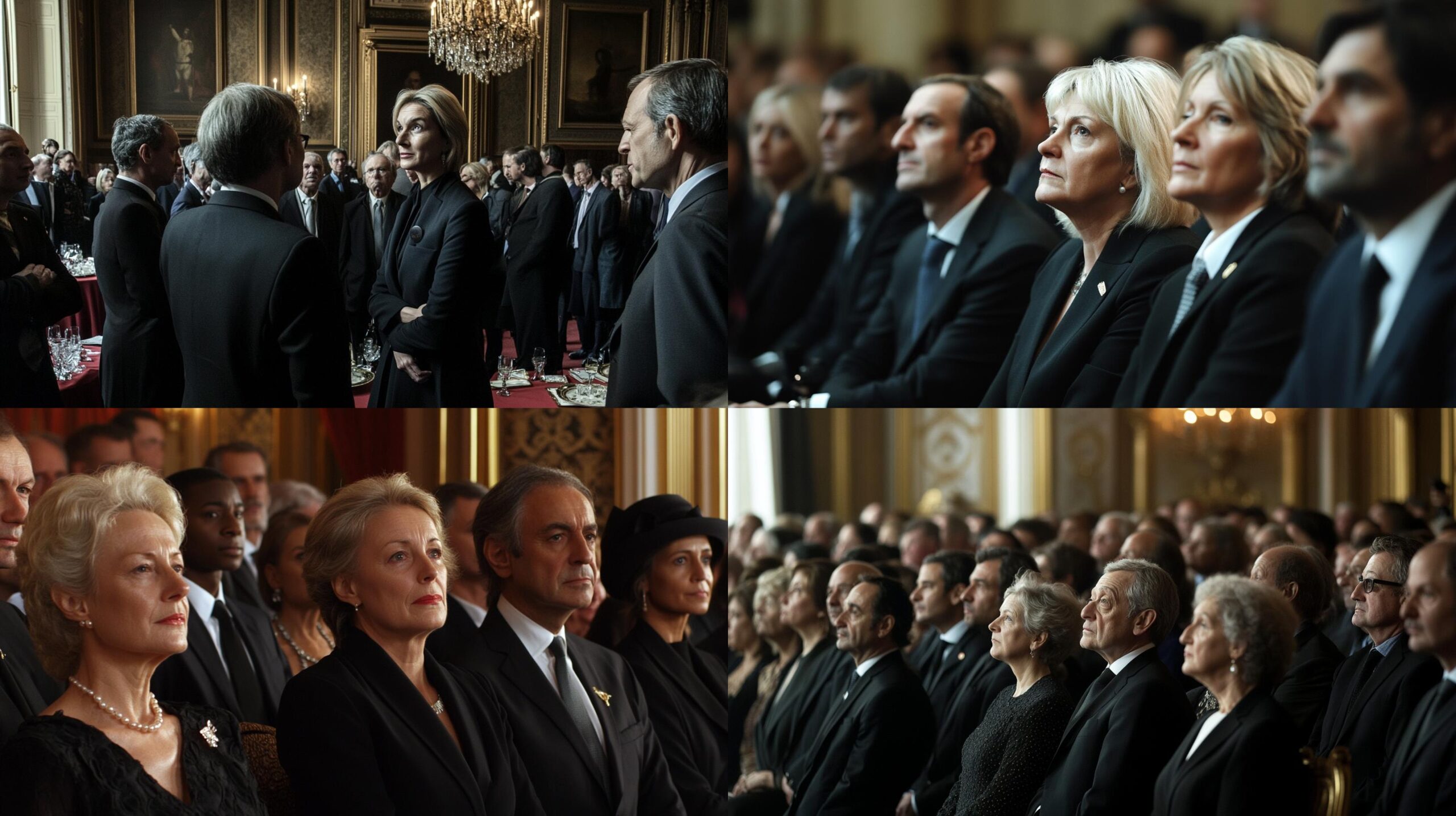 Lire la suite à propos de l’article La nomination de Laurence Tubiana à Matignon : une manœuvre politique qui divise profondément la gauche?