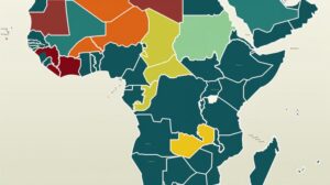 Lire la suite à propos de l’article Le point de bascule : la Chine perd-elle son influence en Afrique au profit de nouvelles opportunités ?