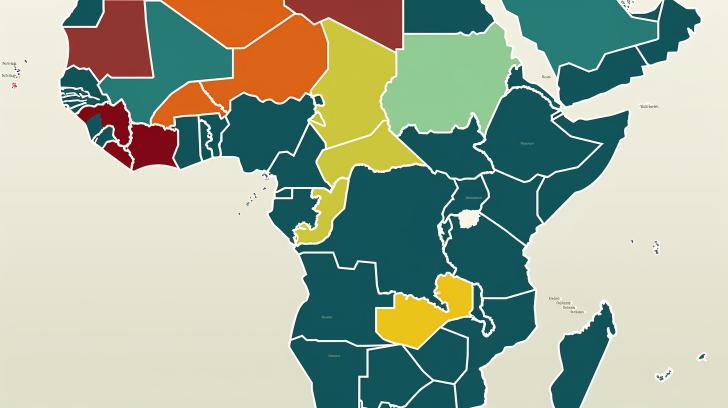 Lire la suite à propos de l’article Le point de bascule : la Chine perd-elle son influence en Afrique au profit de nouvelles opportunités ?
