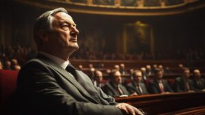 Lire la suite à propos de l’article Michel Barnier et sa nouvelle stratégie de gouvernance : est-ce vraiment une alternative à la cohabitation française ?