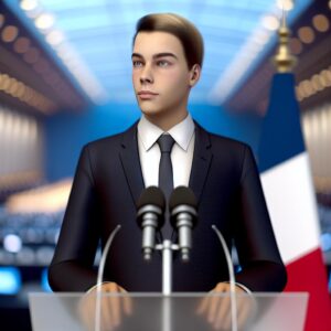 Lire la suite à propos de l’article Vous payez combien pour Bardella : 10 927,44 € par mois, et si le vrai coût vous écœurait ?