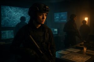 Lire la suite à propos de l’article Calendrier d’Opérations Spéciales Lioness Saison 3 : dates précises et heures de diffusion à suivre