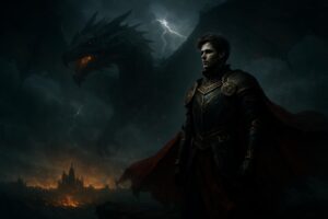 Lire la suite à propos de l’article Quand sortira l’épisode 6 de House of the Dragon saison 3 : date et heure exactes en streaming