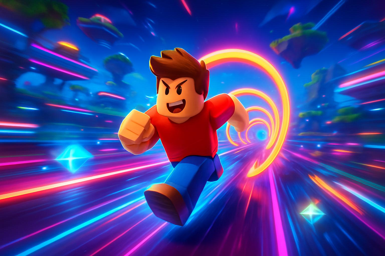 You are currently viewing Codes Sonic Speed Simulator Août 2026 : guide pratique pour optimiser progression et collection