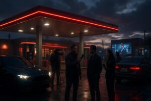 Lire la suite à propos de l’article Carburant et gta 6 : ce que change réellement le système d’essence sur le gameplay et les missions