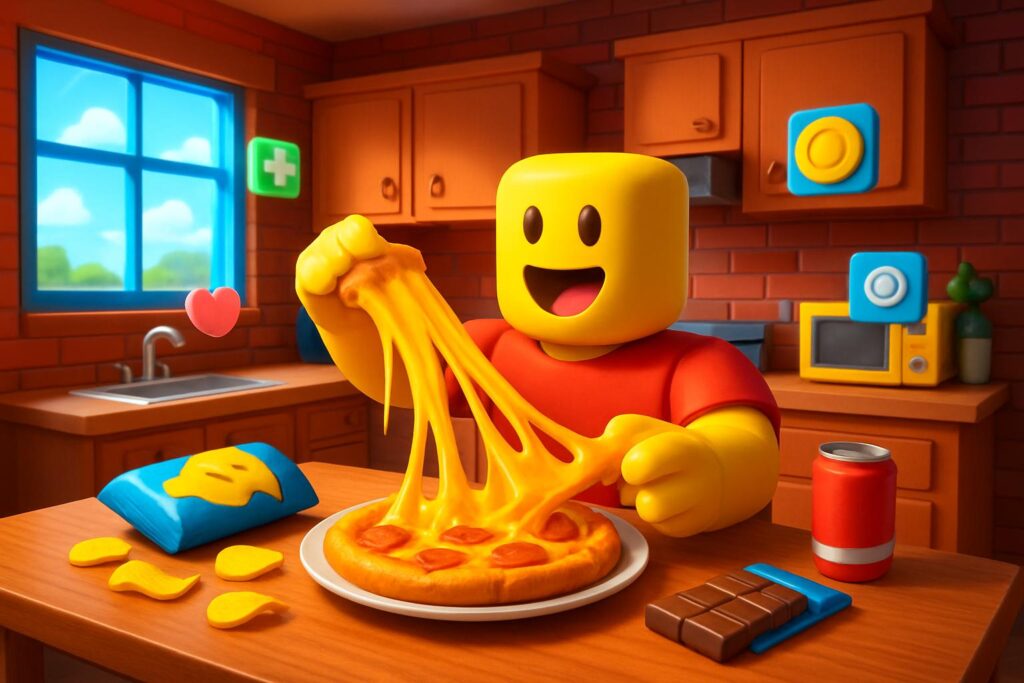 Codes stream a cheese pull septembre 2026 : découvrez les codes qui boostent votre progression